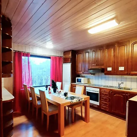 Lucky Villa