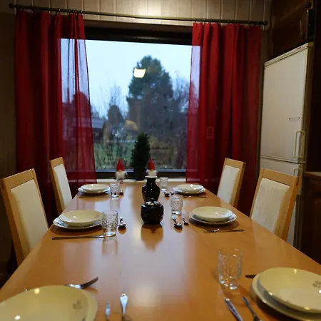 Lucky Villa