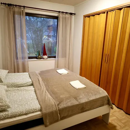 Lucky Rovaniemi
