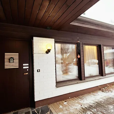 Lucky Rovaniemi
