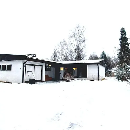 别墅 Lucky 罗瓦涅米