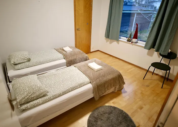 Villa Lucky Rovaniemi